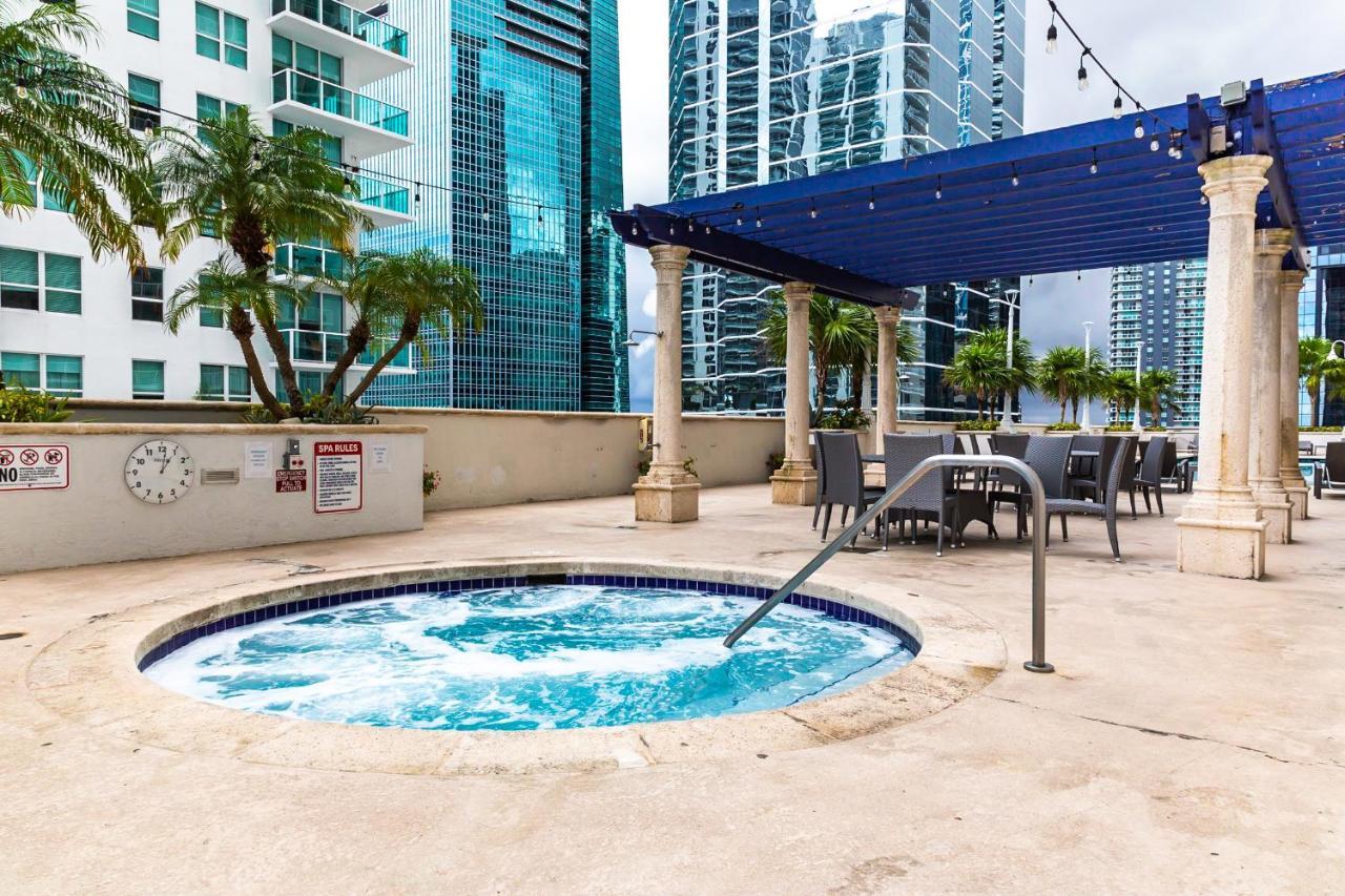 Blue Brickell Appartement