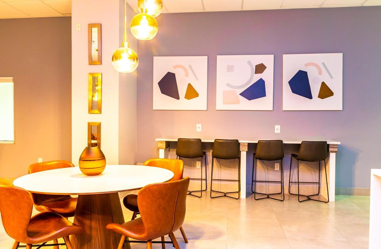 Blue Brickell Appartement *