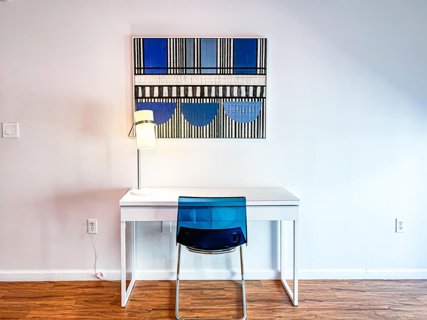 Blue Brickell Appartement Miami