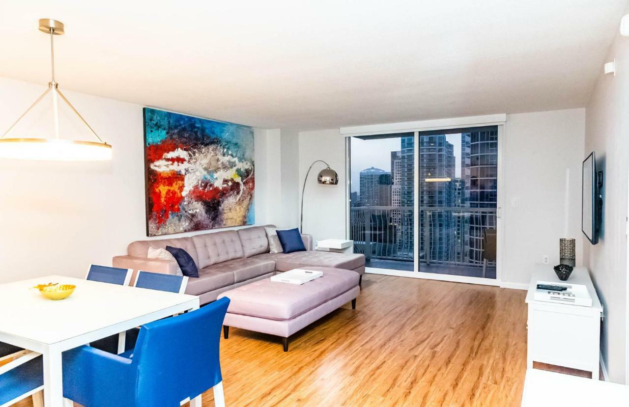 Appartement Blue Brickell Miami