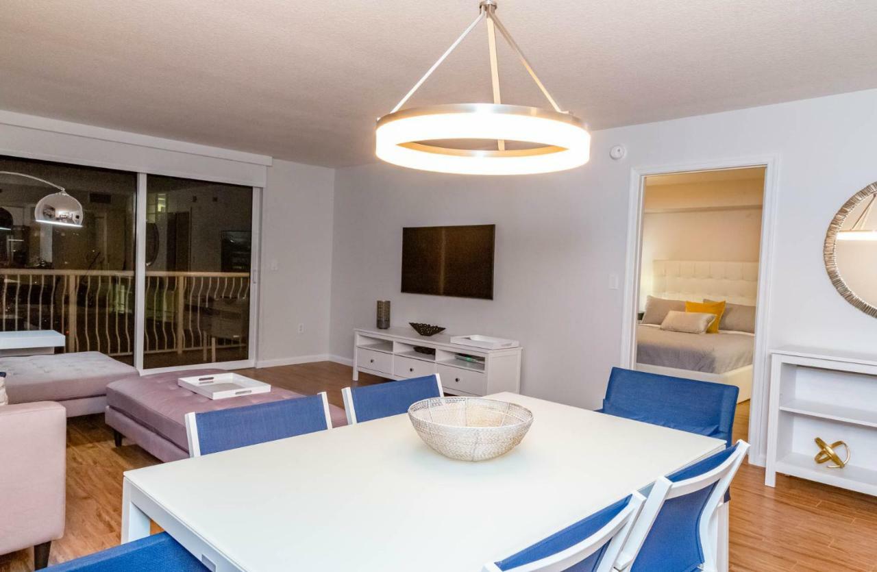 Appartement Blue Brickell *