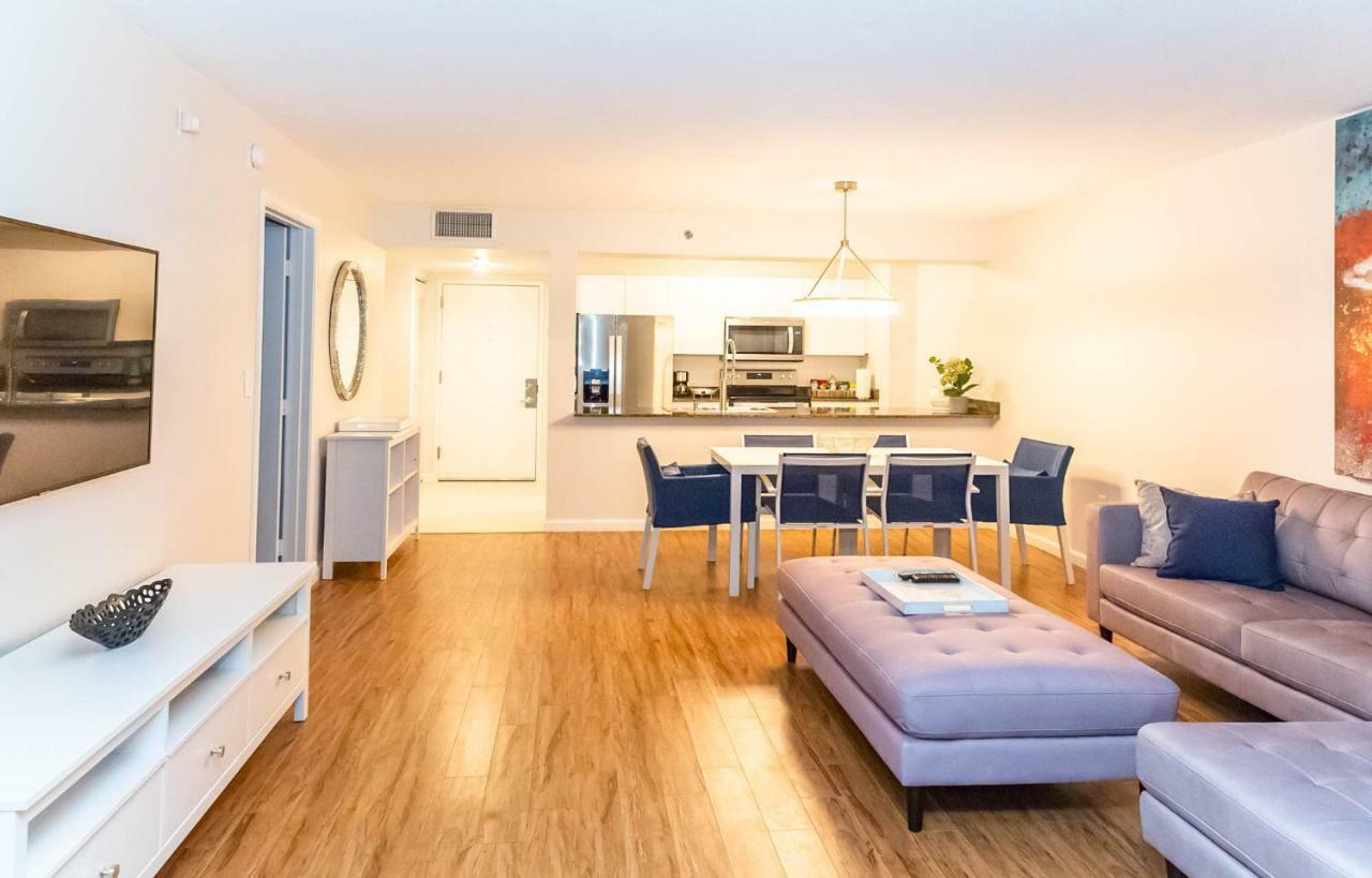 Appartement Blue Brickell