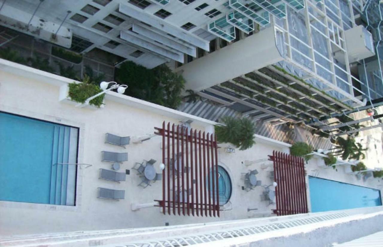 Blue Brickell Appartement Miami